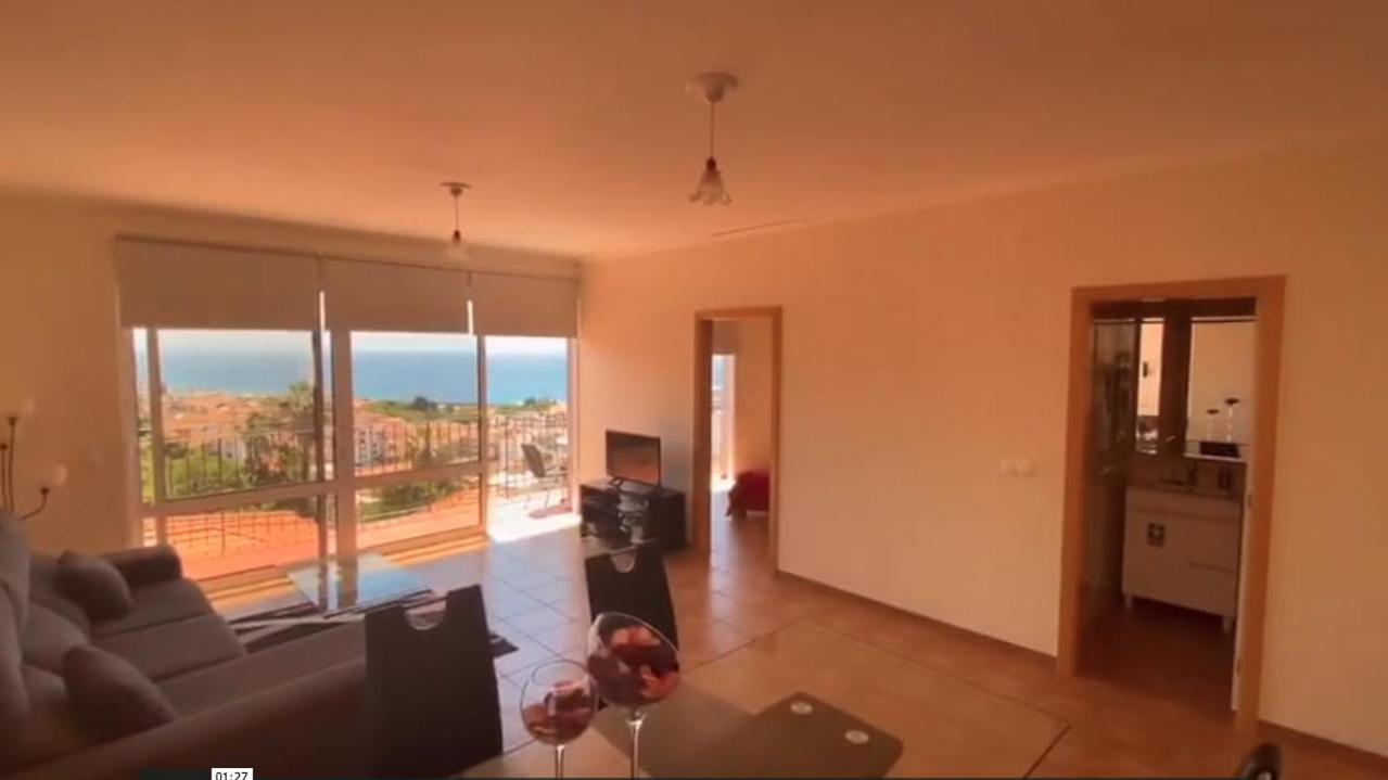 Casa Das Cruzes 푼샬 외부 사진