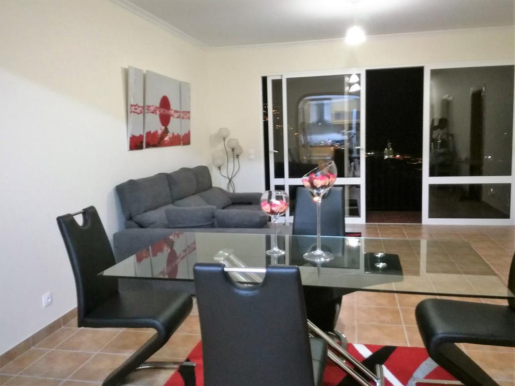 Casa Das Cruzes 푼샬 외부 사진