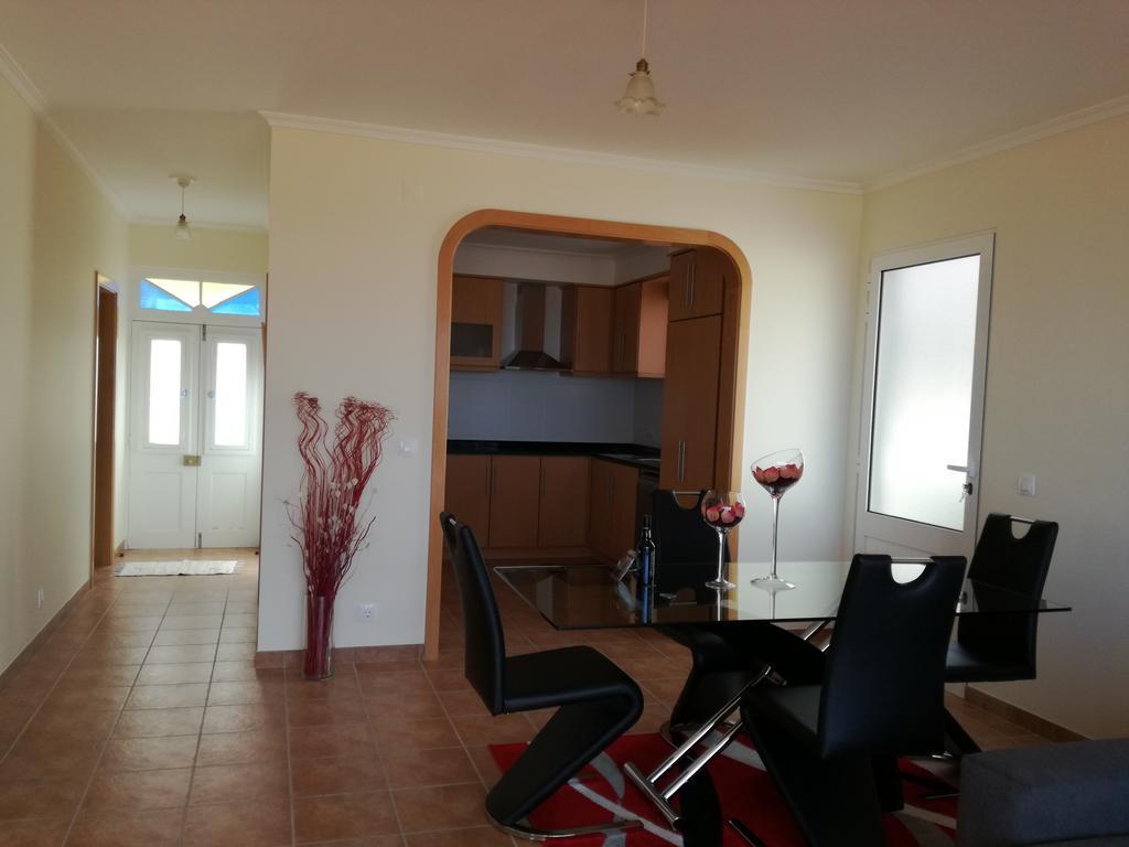 Casa Das Cruzes 푼샬 외부 사진